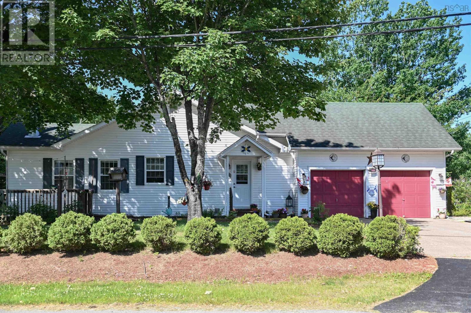 163 Orchard Street, Berwick, Nova Scotia  B0P 1E0 - Photo 35 - 202426662