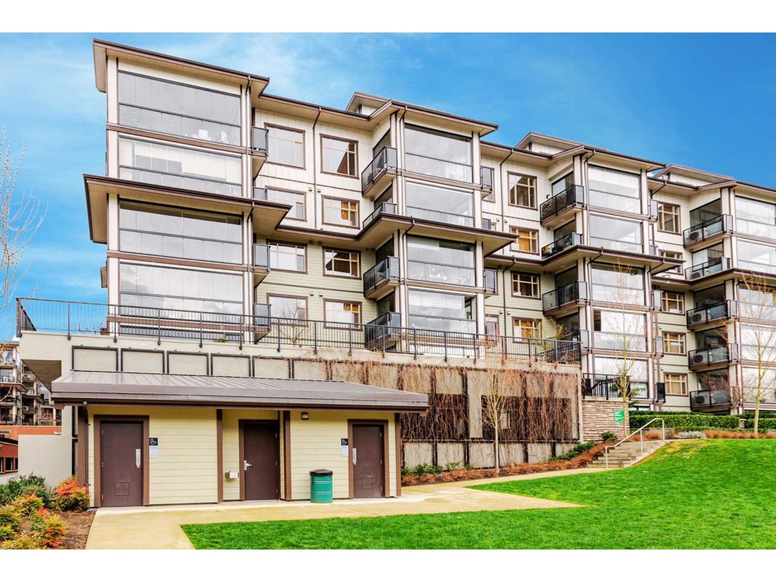 209 8561 203a Street, Langley, British Columbia  V2Y 3L7 - Photo 39 - R2983117