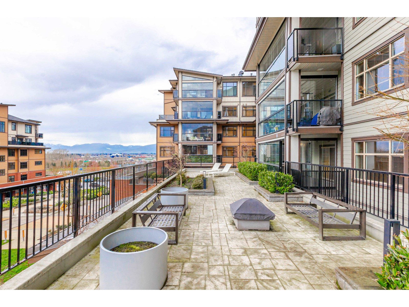 209 8561 203a Street, Langley, British Columbia  V2Y 3L7 - Photo 4 - R2983117