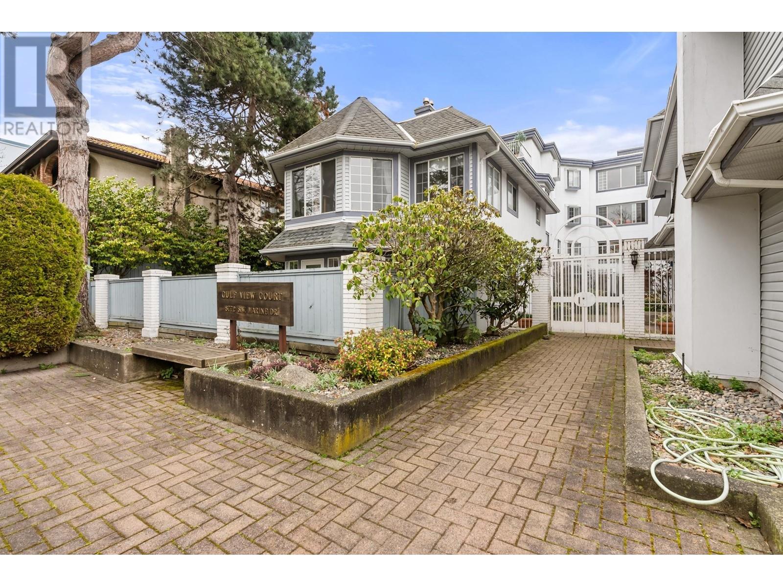 101 8772 Sw Marine Drive, Vancouver, British Columbia  V6P 6A4 - Photo 29 - R2980657