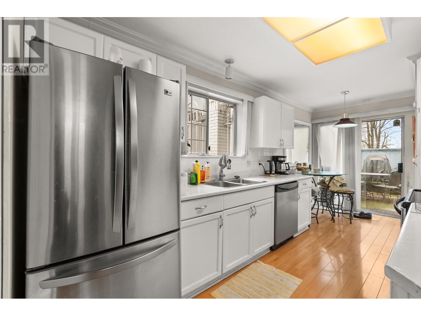 101 8772 Sw Marine Drive, Vancouver, British Columbia  V6P 6A4 - Photo 6 - R2980657