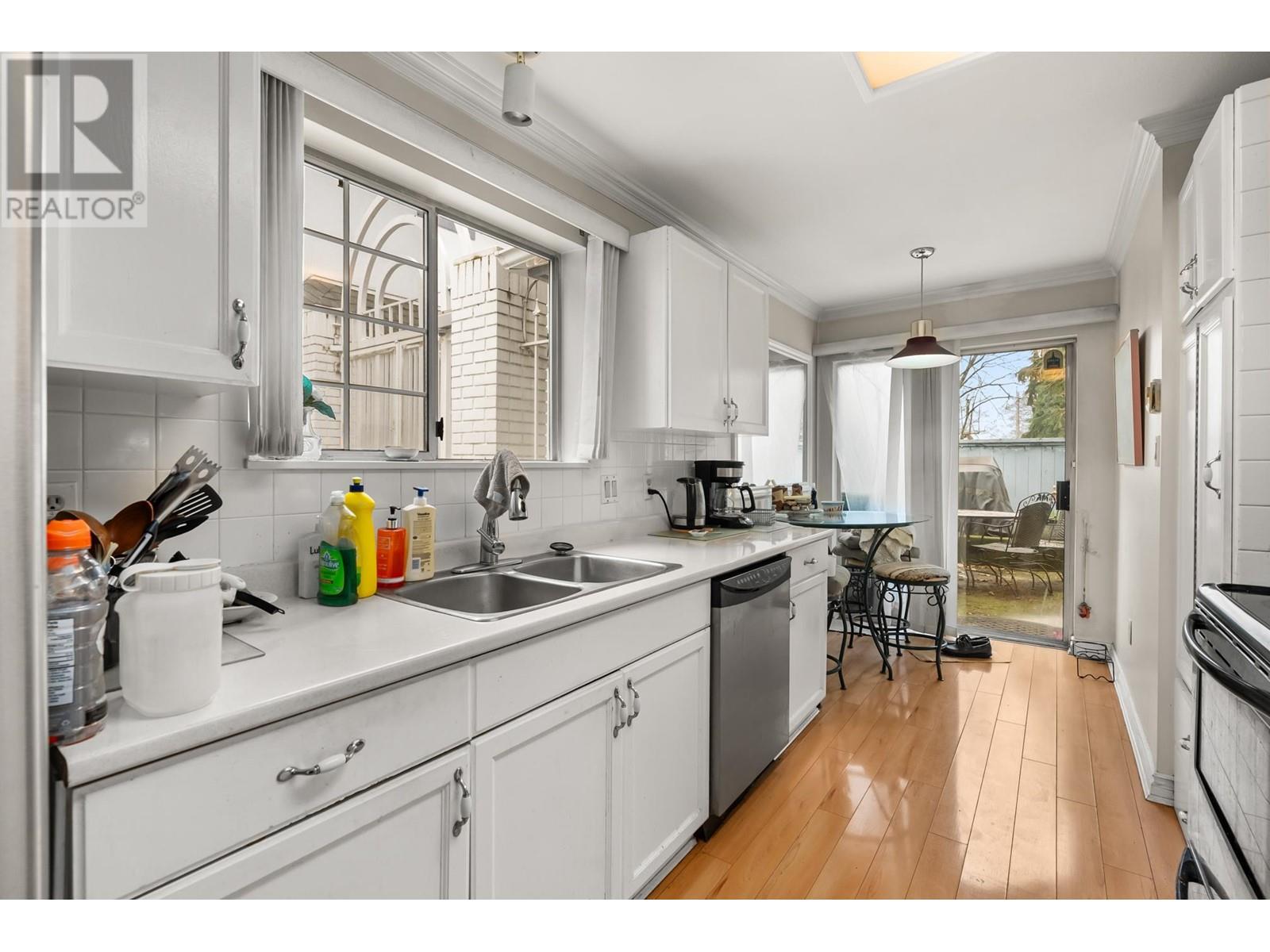 101 8772 Sw Marine Drive, Vancouver, British Columbia  V6P 6A4 - Photo 7 - R2980657