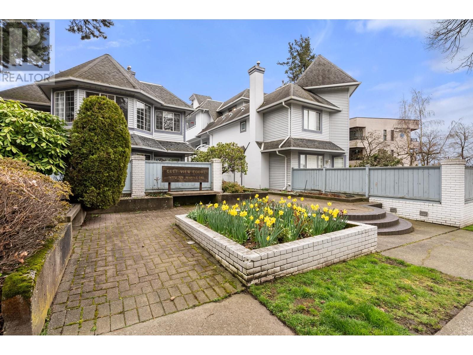 101 8772 Sw Marine Drive, Vancouver, British Columbia  V6P 6A4 - Photo 28 - R2980657