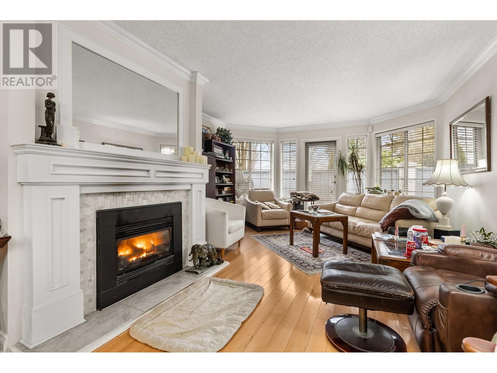101 8772 Sw Marine Drive, Vancouver, British Columbia  V6P 6A4 - Photo 2 - R2980657