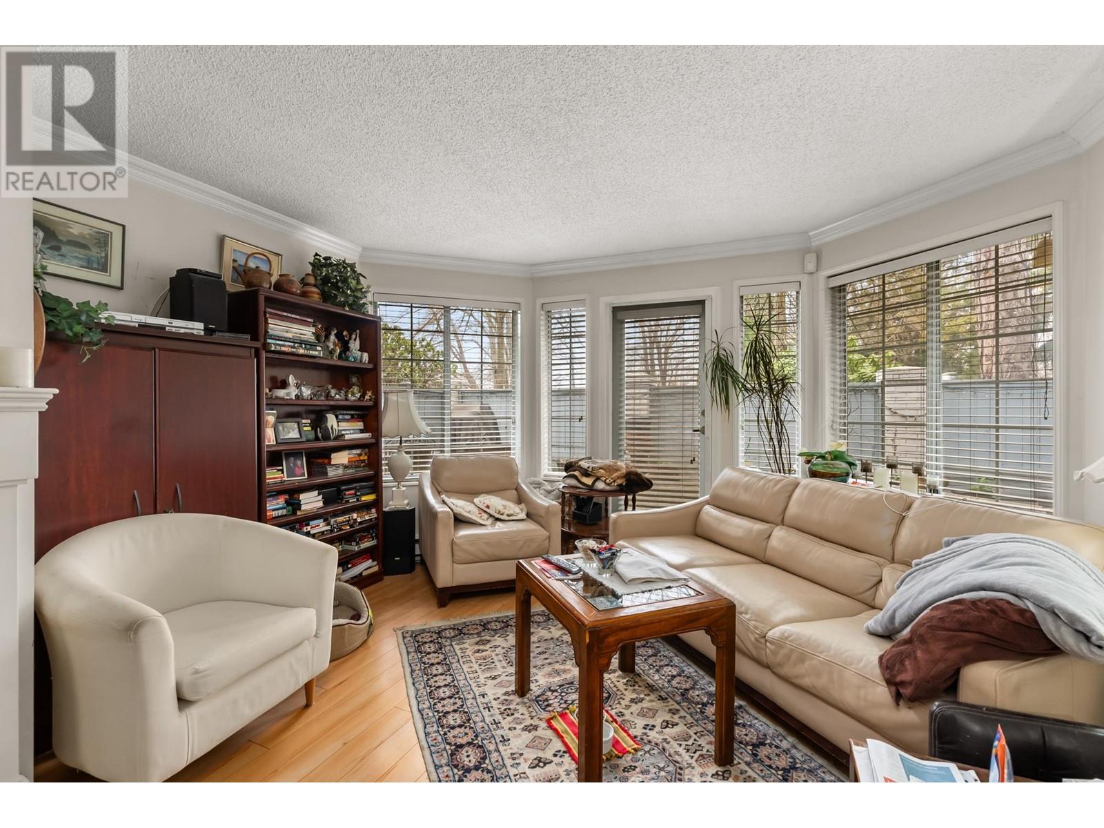 101 8772 Sw Marine Drive, Vancouver, British Columbia  V6P 6A4 - Photo 4 - R2980657