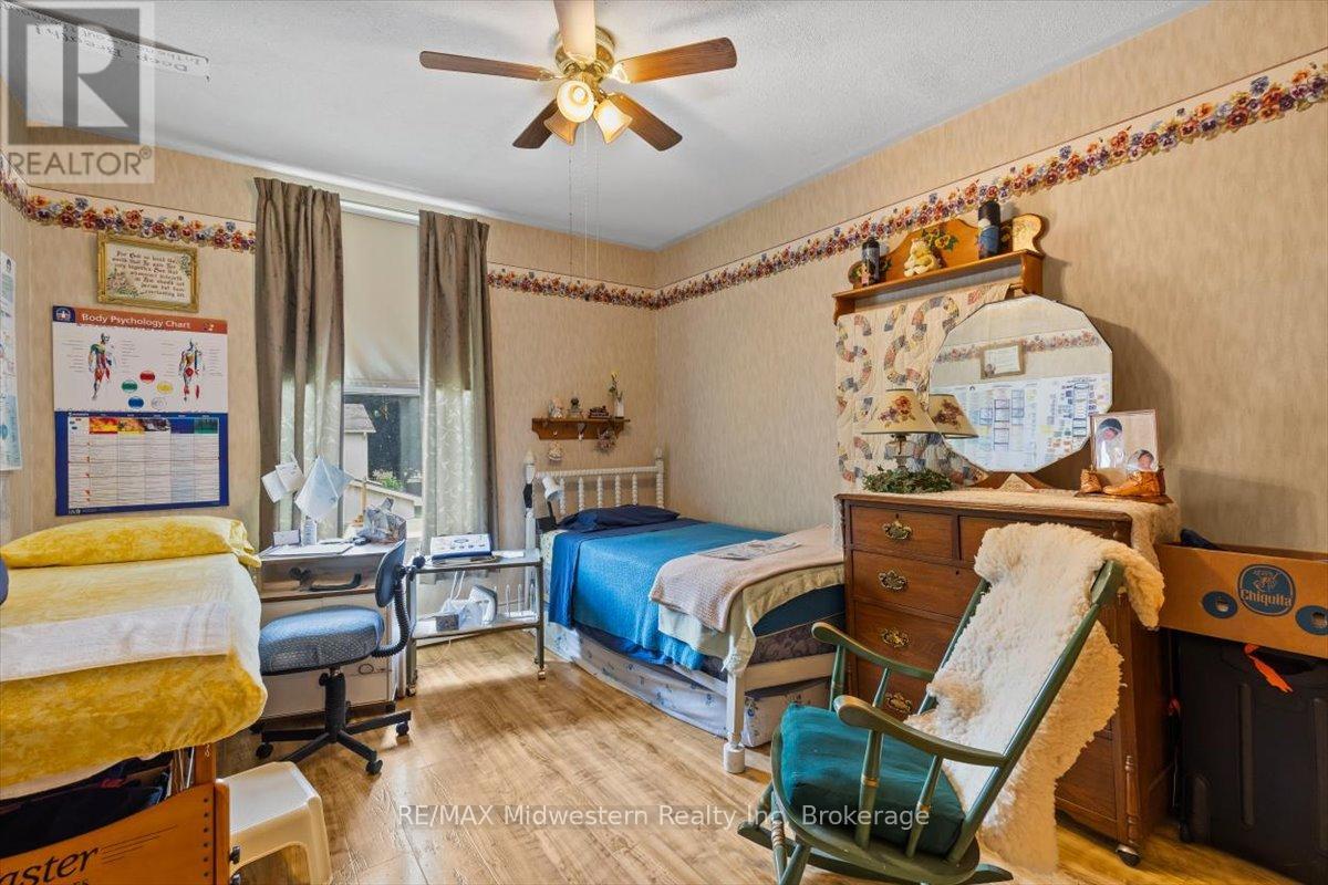 163 John Street S, Minto, Ontario  N0G 1Z0 - Photo 13 - X12049582