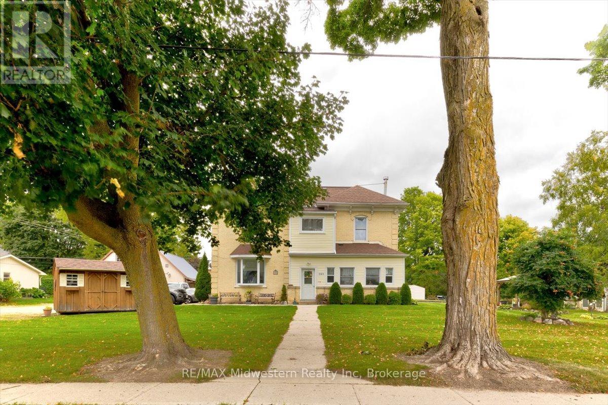 163 John Street S, Minto, Ontario  N0G 1Z0 - Photo 4 - X12049582