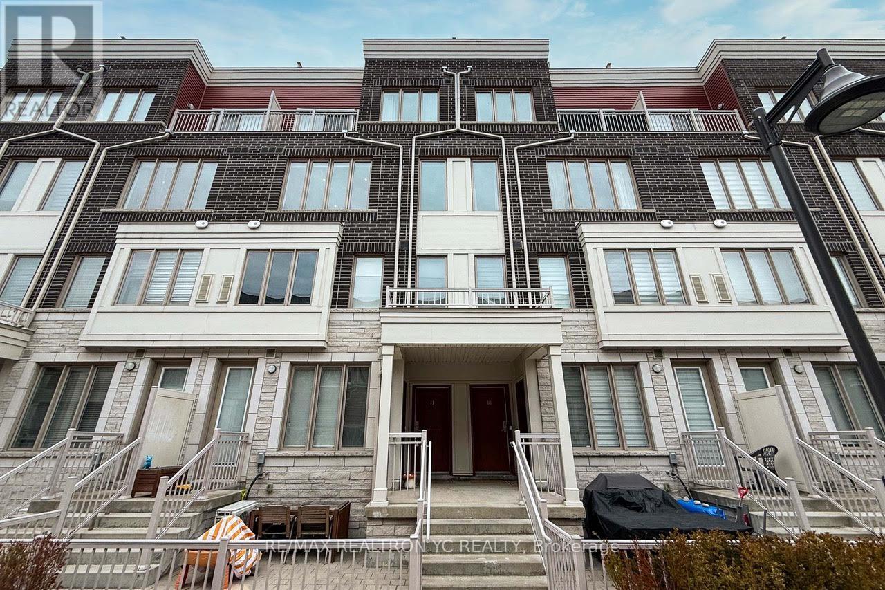 Property at 11 - 125 LONG BRANCH AVENUE image 1