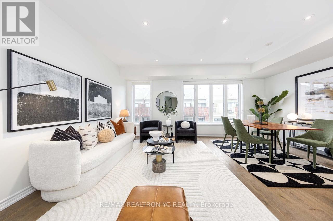 Property at 11 - 125 LONG BRANCH AVENUE image 4