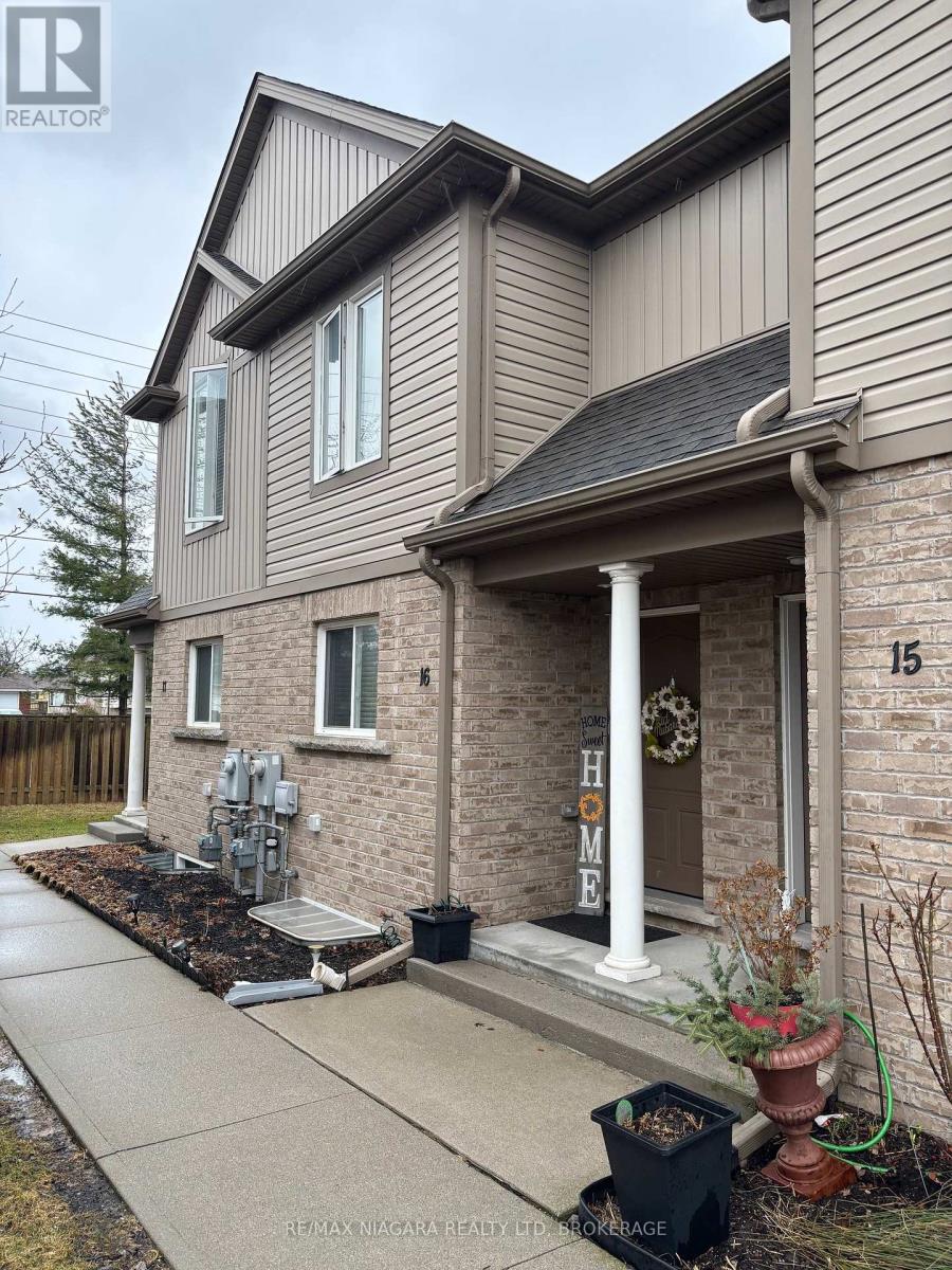 Property at 16 - 6118 KELSEY CRESCENT image 1