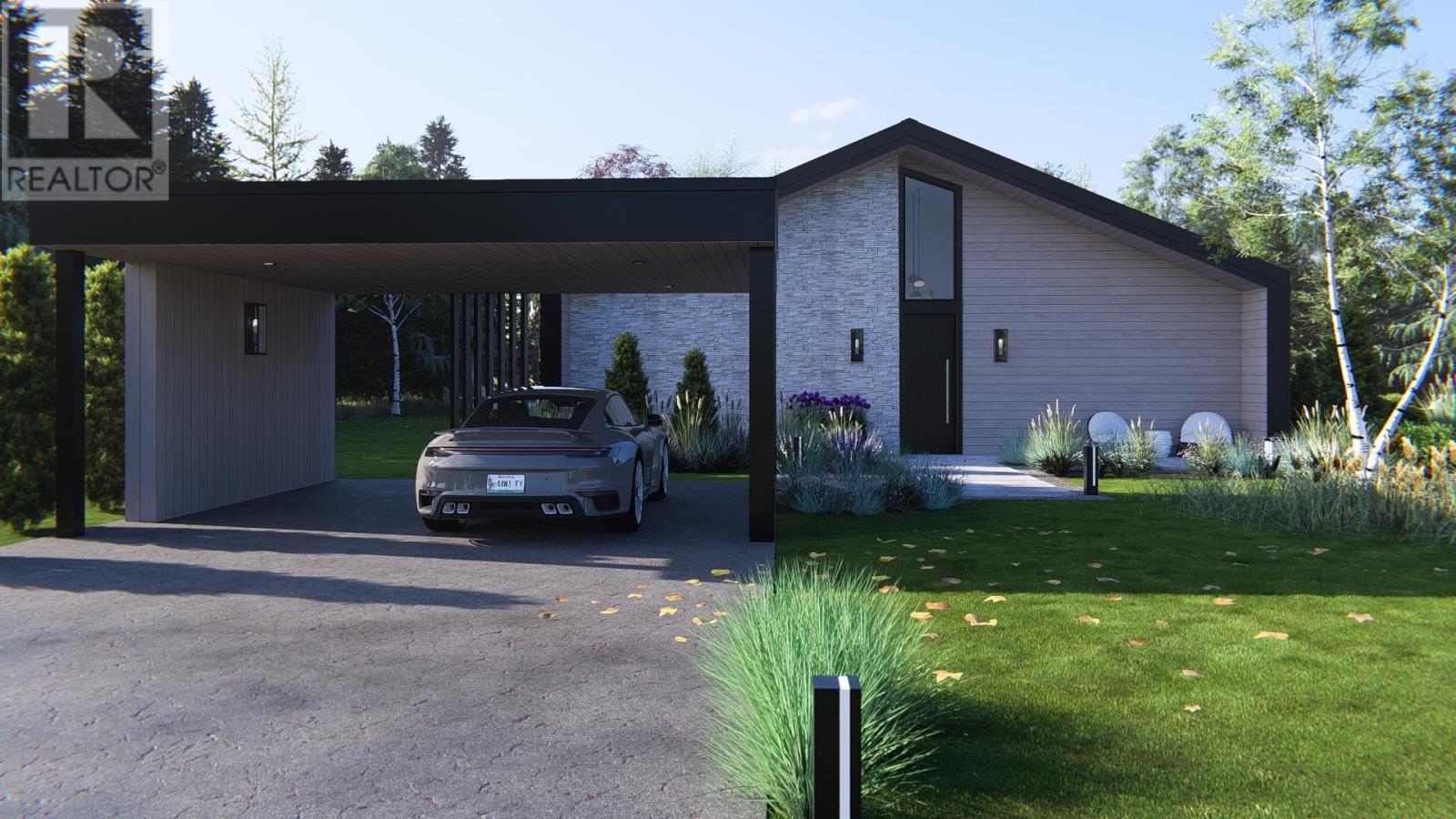 5 Monarch Way, rustico, Prince Edward Island