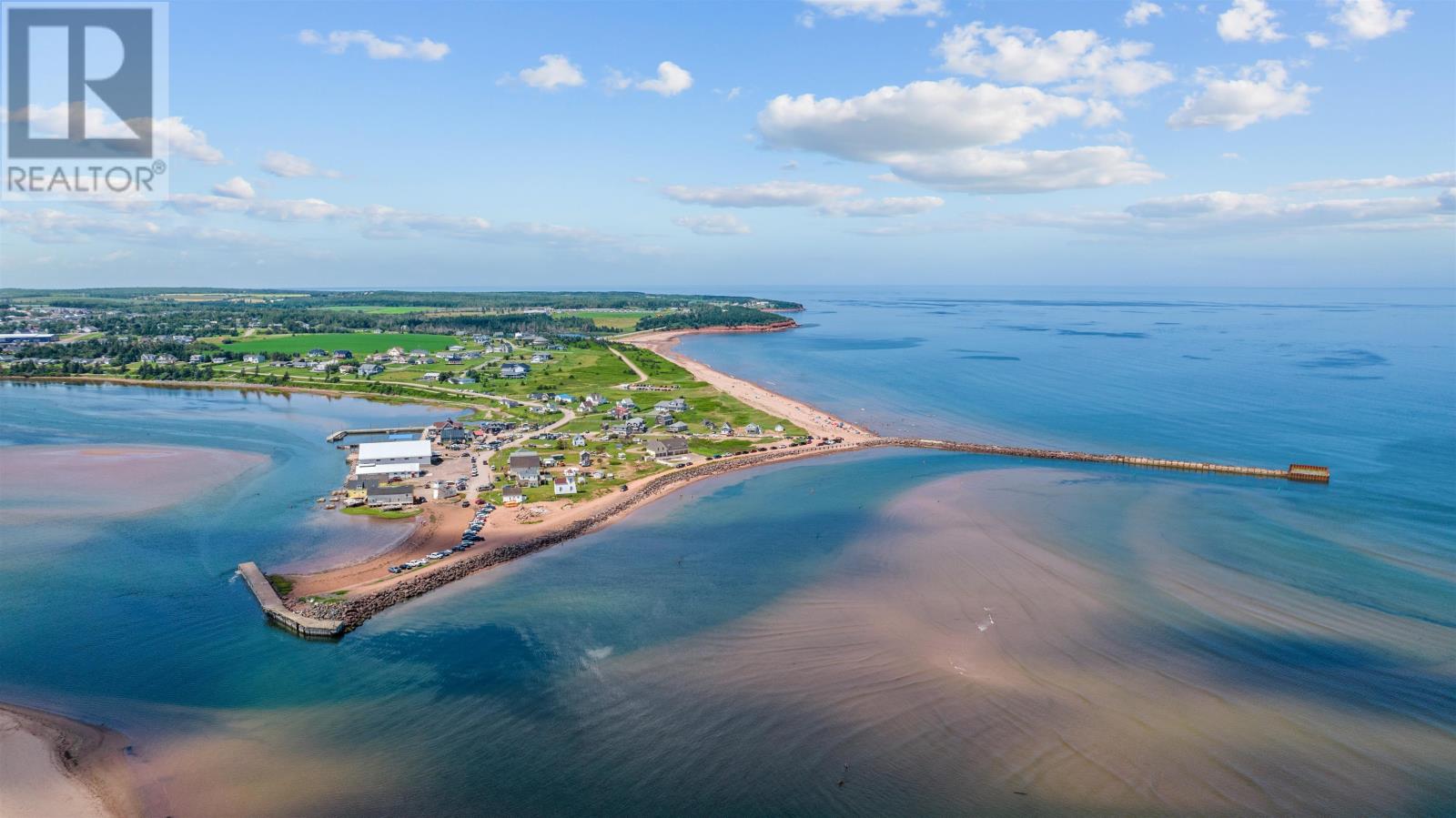 5 Monarch Way, Rustico, Prince Edward Island  C0A 1N0 - Photo 38 - 202506181
