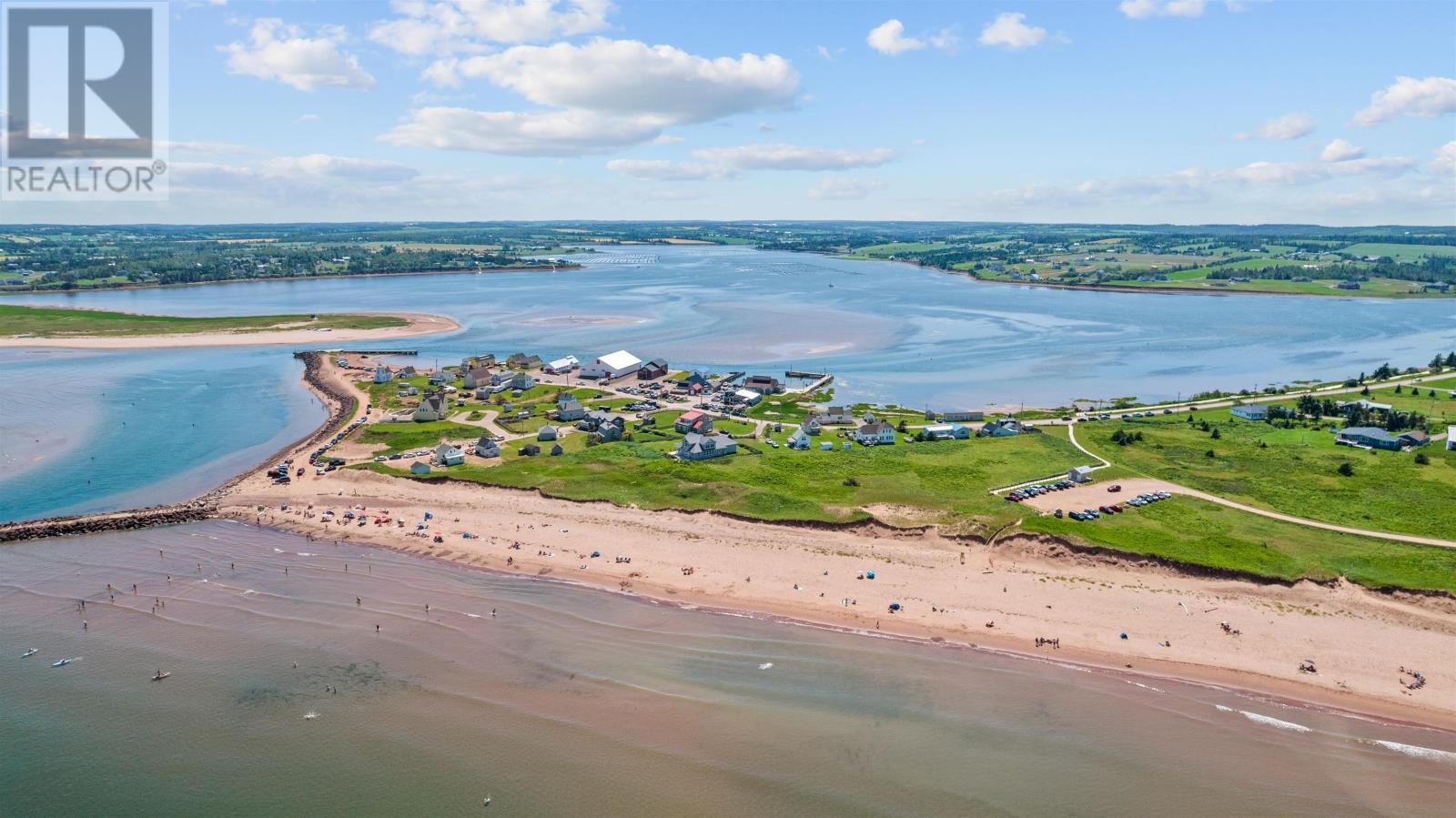 5 Monarch Way, Rustico, Prince Edward Island  C0A 1N0 - Photo 39 - 202506181