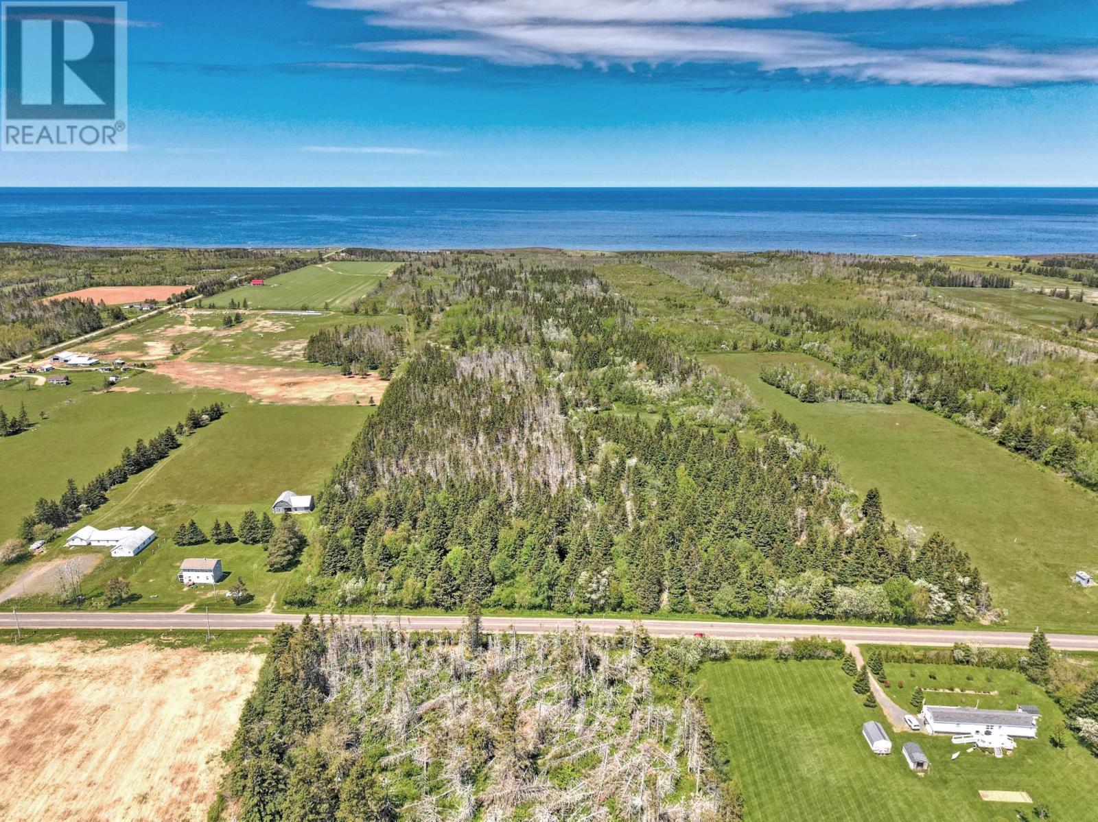 Acreage Northside Road, Goose River, Prince Edward Island  C0A 2A0 - Photo 3 - 202506069