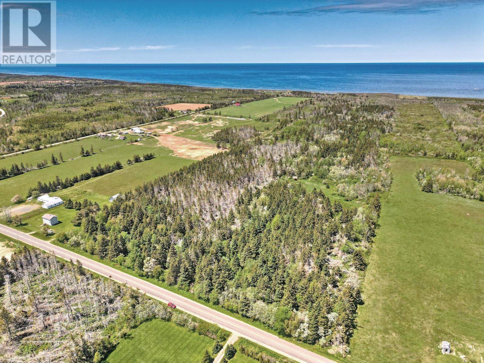 Acreage Northside Road, Goose River, Prince Edward Island  C0A 2A0 - Photo 4 - 202506069
