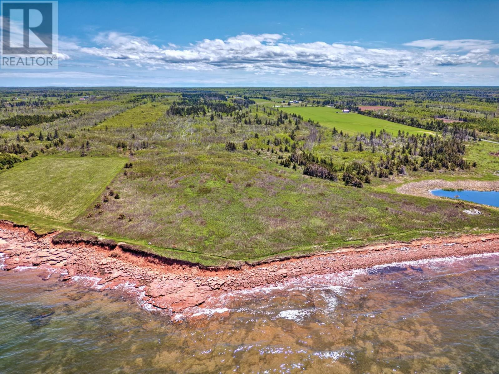 Acreage Northside Road, Goose River, Prince Edward Island  C0A 2A0 - Photo 6 - 202506069