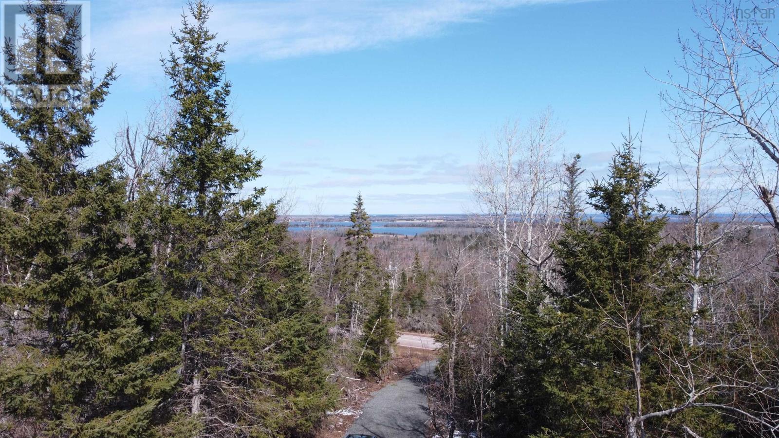 Lot 87-2 Highway 6, wallace ridge, Nova Scotia