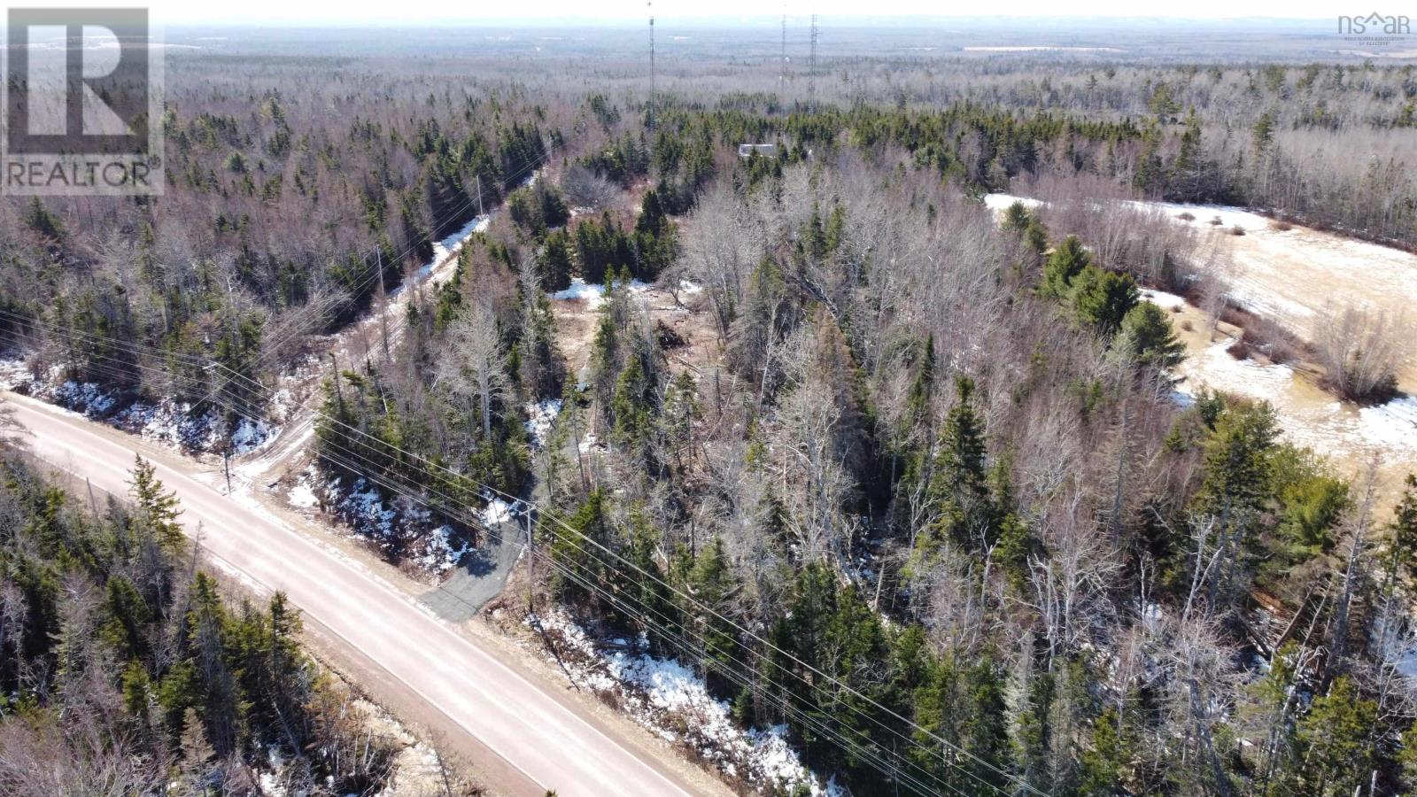 Lot 87-2 Highway 6, Wallace Ridge, Nova Scotia  B0K 1E0 - Photo 32 - 202506180