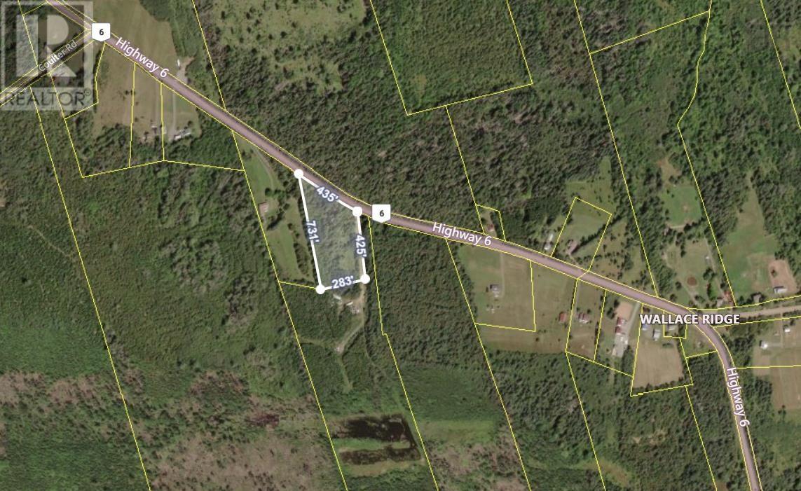 Lot 87-2 Highway 6, Wallace Ridge, Nova Scotia  B0K 1E0 - Photo 4 - 202506180