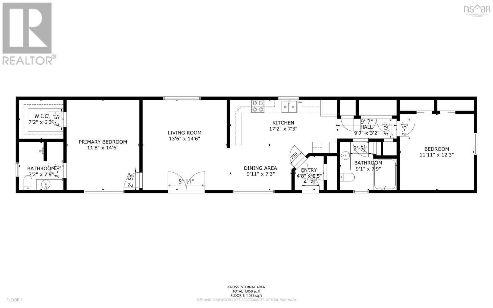 34 Seventh Street, Lucasville, Nova Scotia  B4B 1R4 - Photo 32 - 202506182