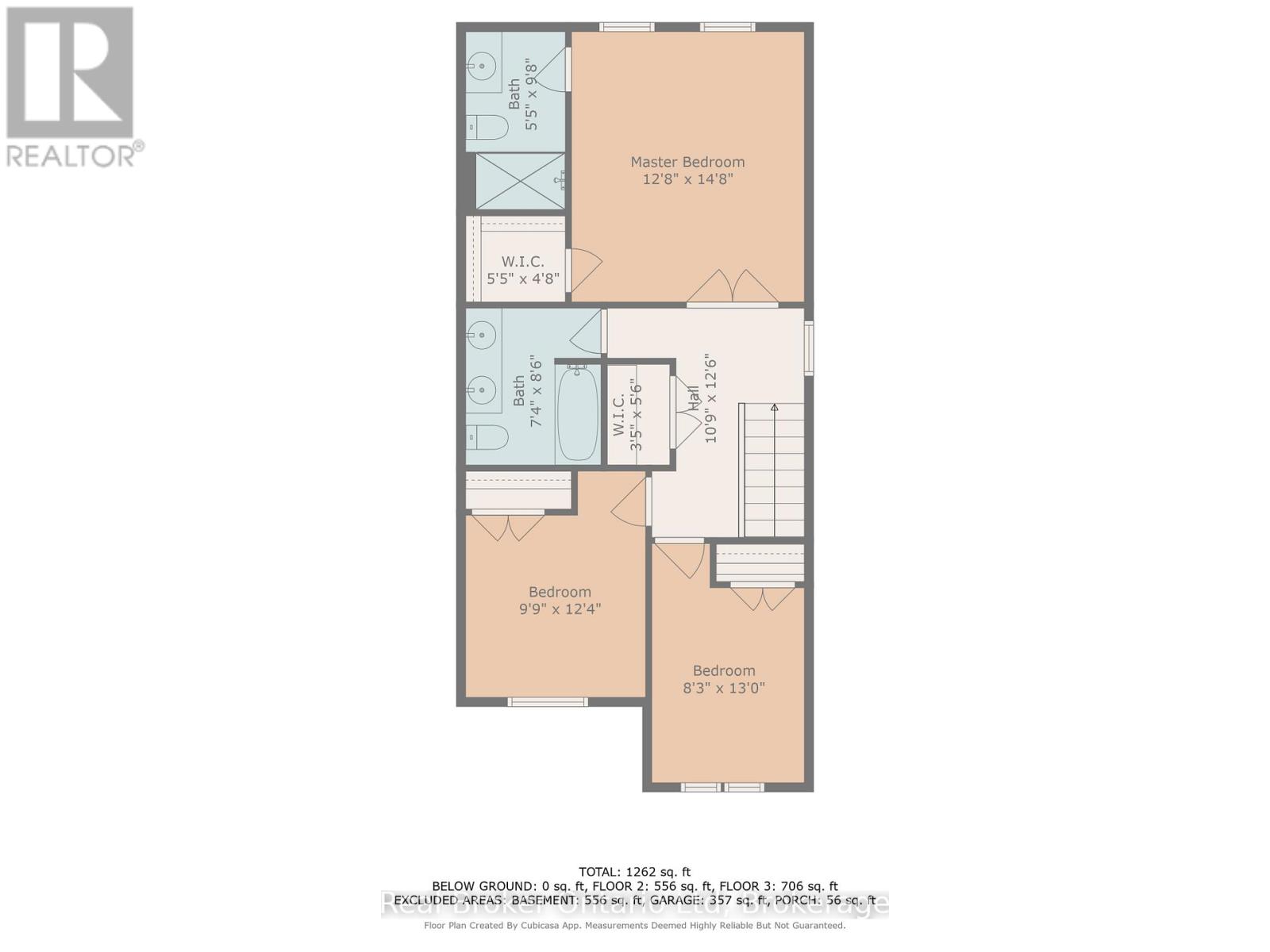 97 Mullin Street, Grey Highlands, Ontario  N0C 1H0 - Photo 28 - X12049595