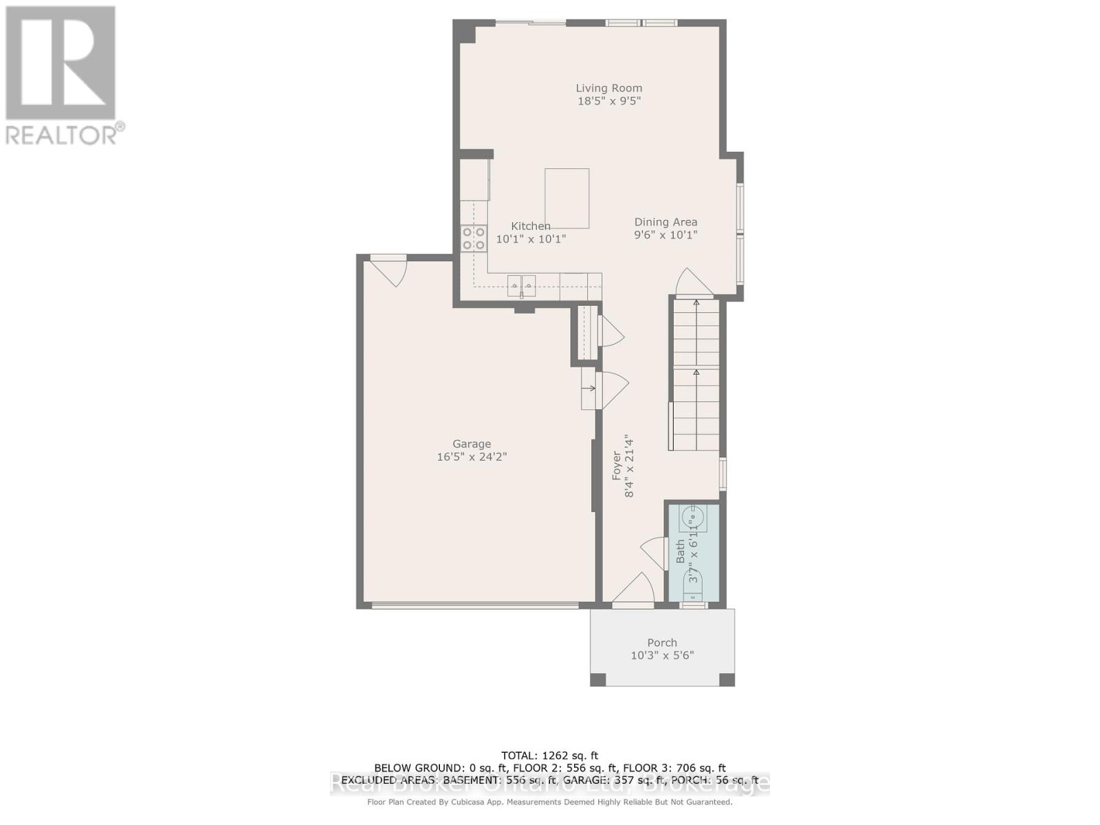 97 Mullin Street, Grey Highlands, Ontario  N0C 1H0 - Photo 29 - X12049595