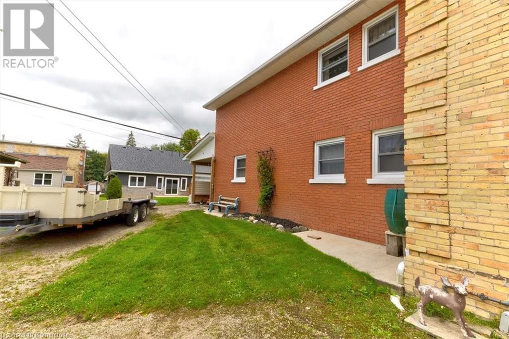 163 John Street S, Harriston, Ontario  N0G 1Z0 - Photo 5 - 40711327