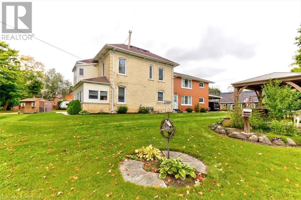 163 John Street S, Harriston, Ontario  N0G 1Z0 - Photo 6 - 40711327