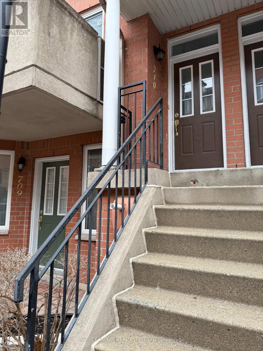 Property at 710 - 1881 MCNICOLL AVENUE image 3