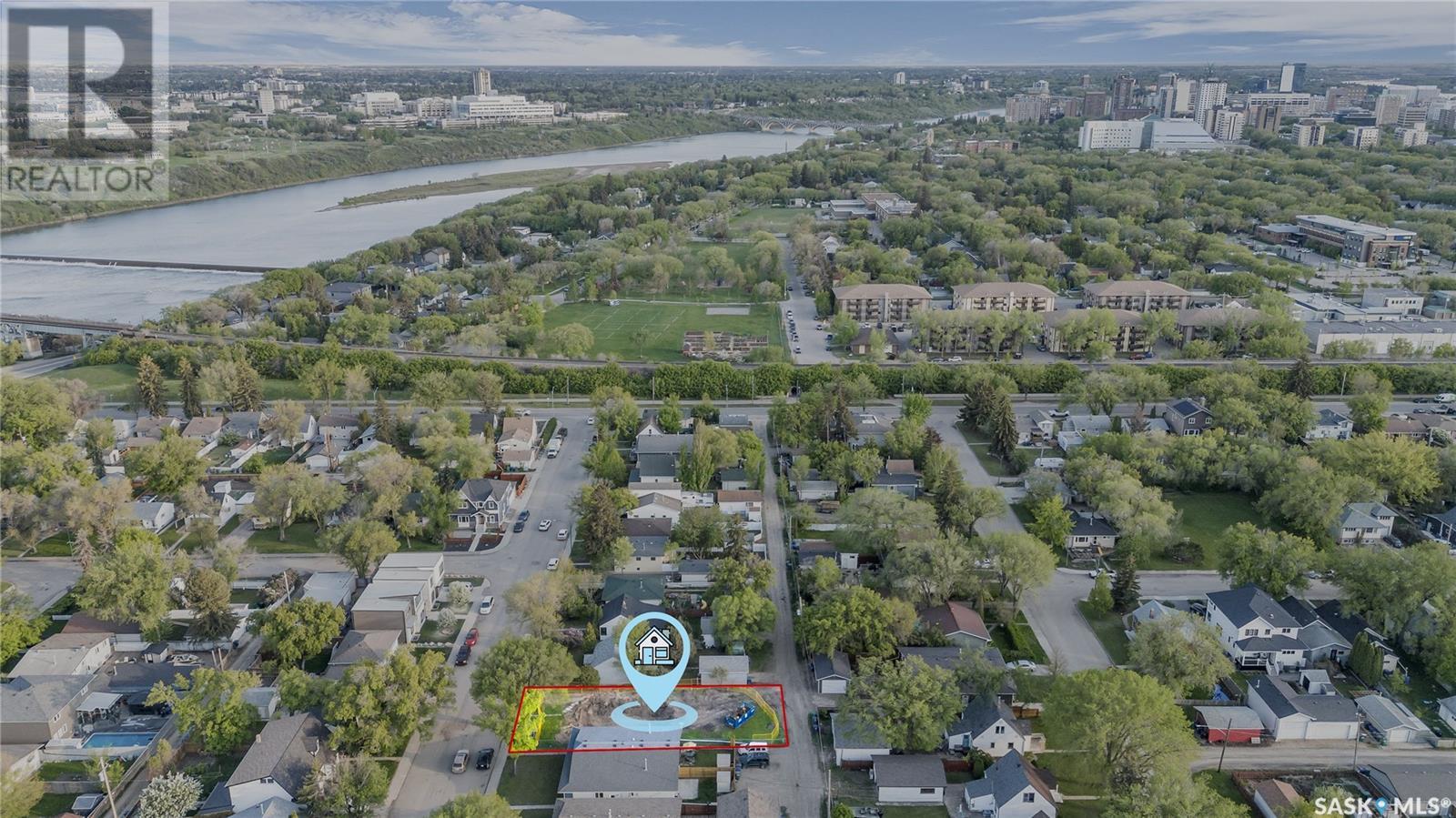Property at 1315 Edward AVENUE image 2