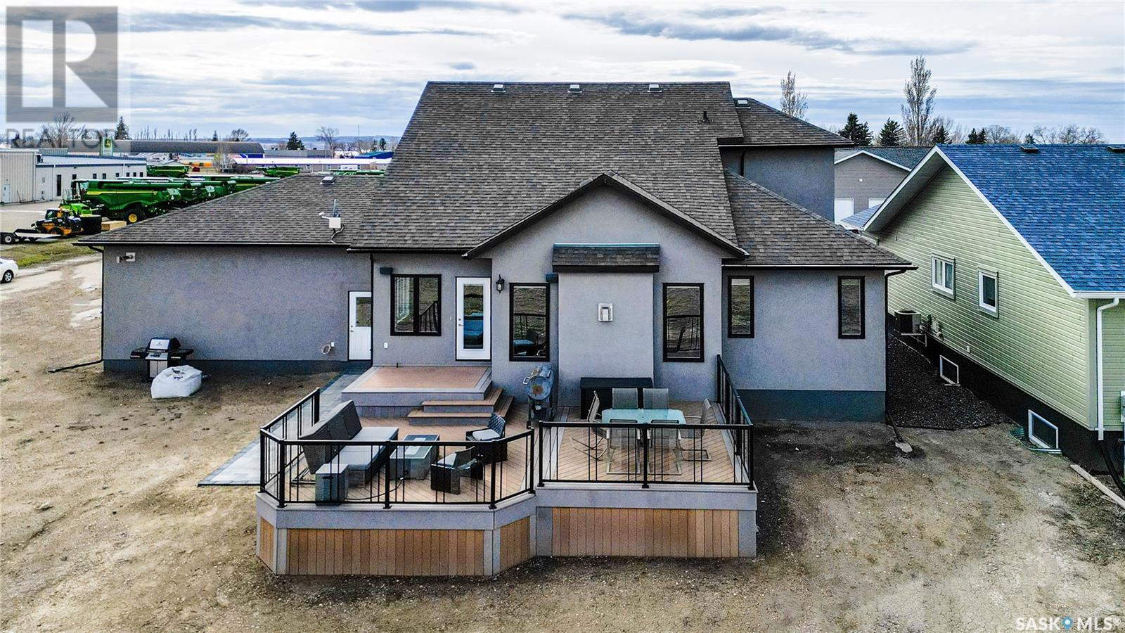 45 Crescent Drive, Avonlea, Saskatchewan  S0H 0C0 - Photo 48 - SK000119