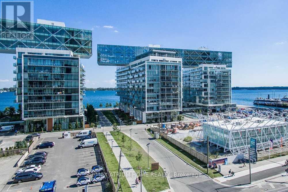 Property at 1104 - 29 QUEENS QUAY E image 1