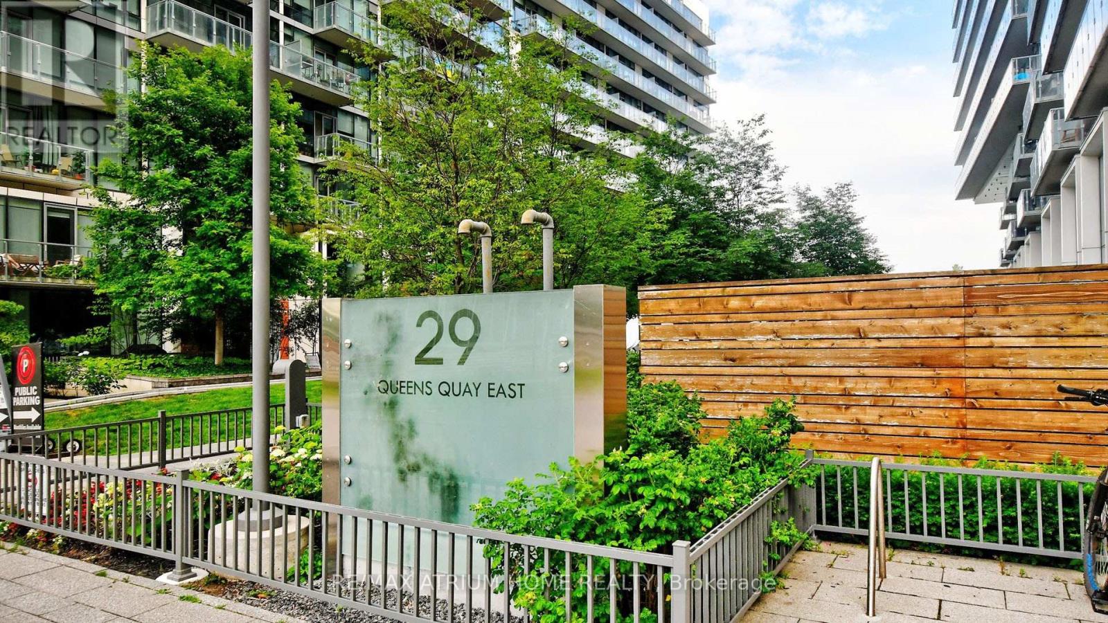Property at 1104 - 29 QUEENS QUAY E image 3