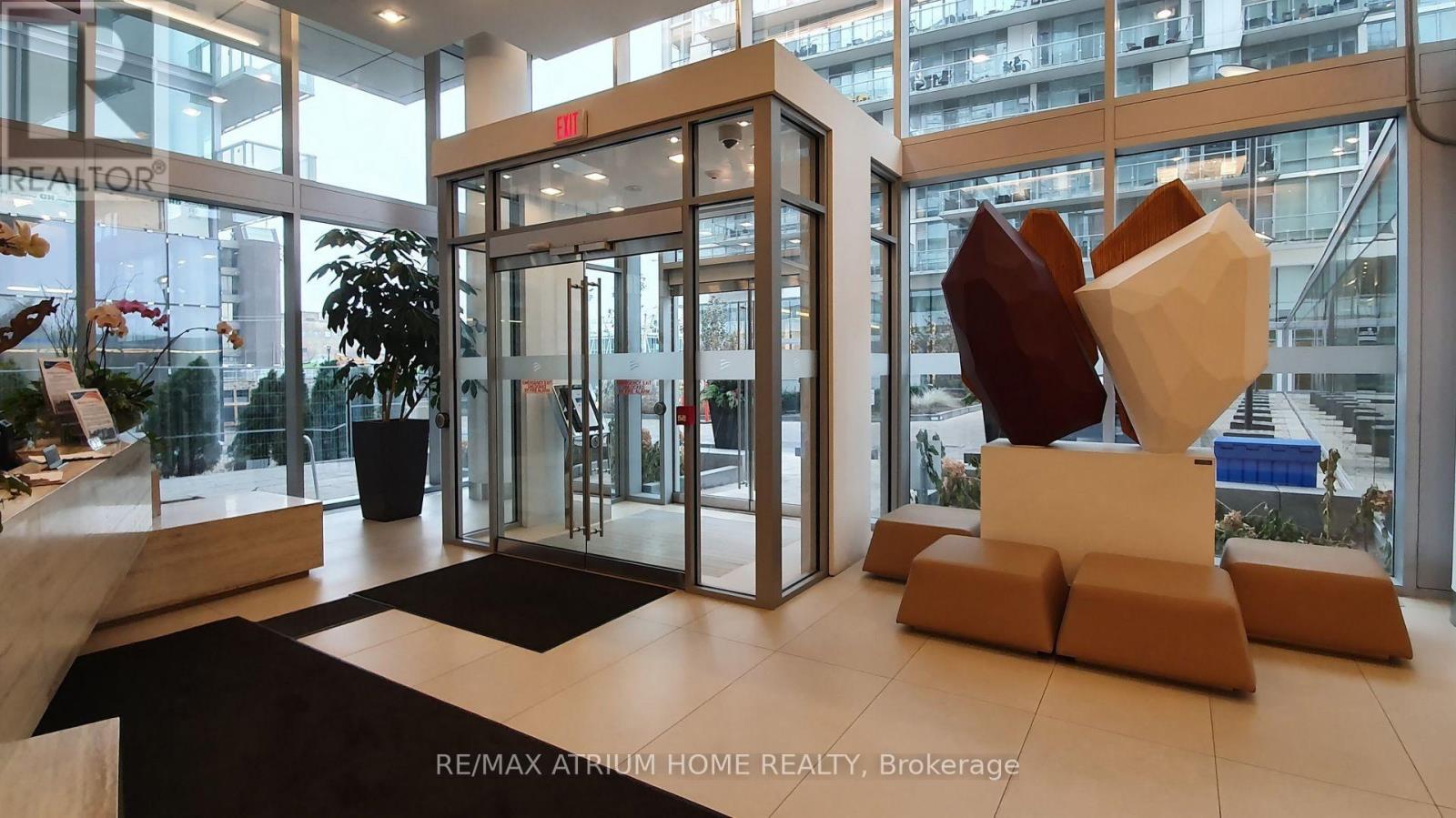 Property at 1104 - 29 QUEENS QUAY E image 4