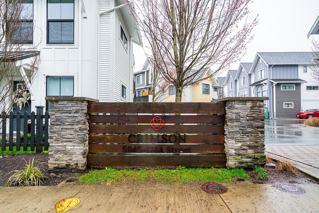 Property at 26 5945 176A STREET image 2