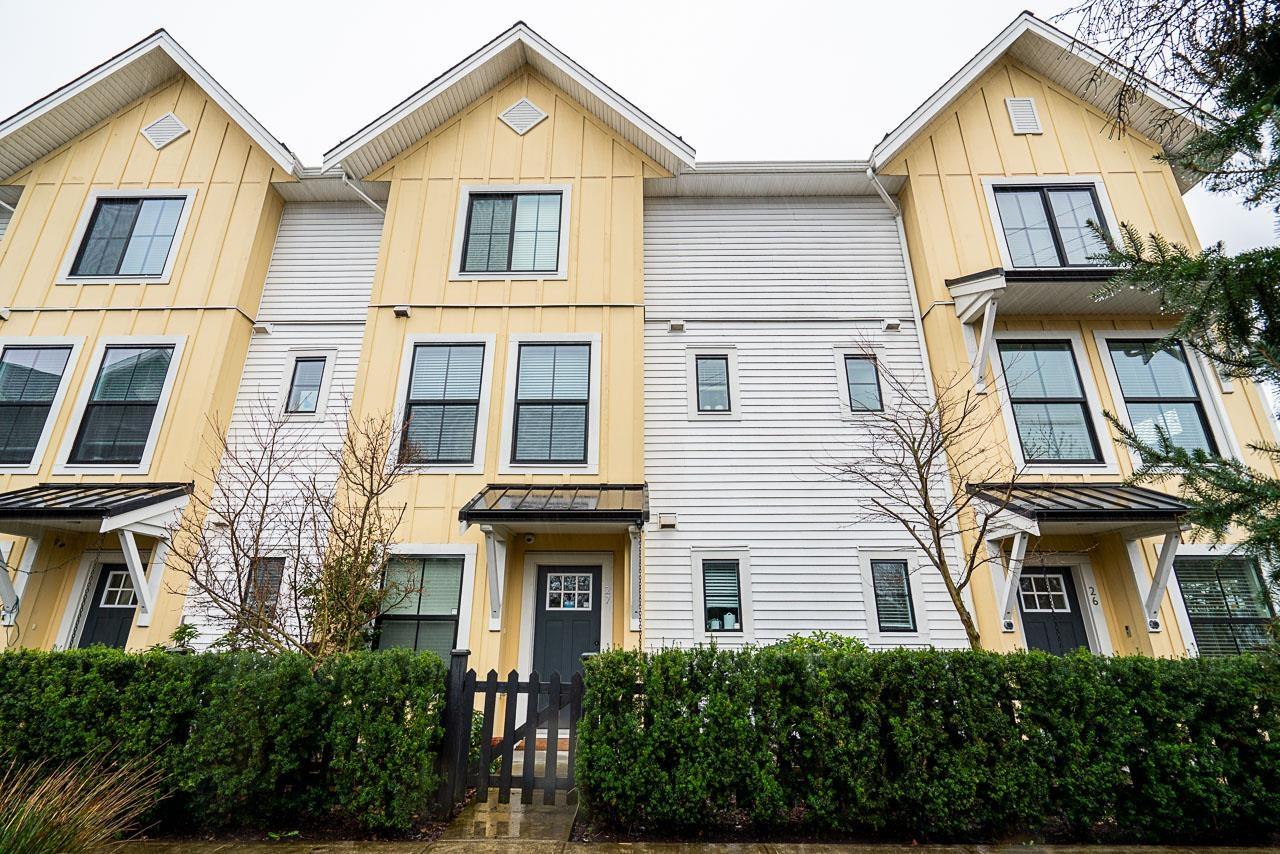 26 5945 176a Street, Surrey, British Columbia  V3S 0A2 - Photo 26 - R2980982