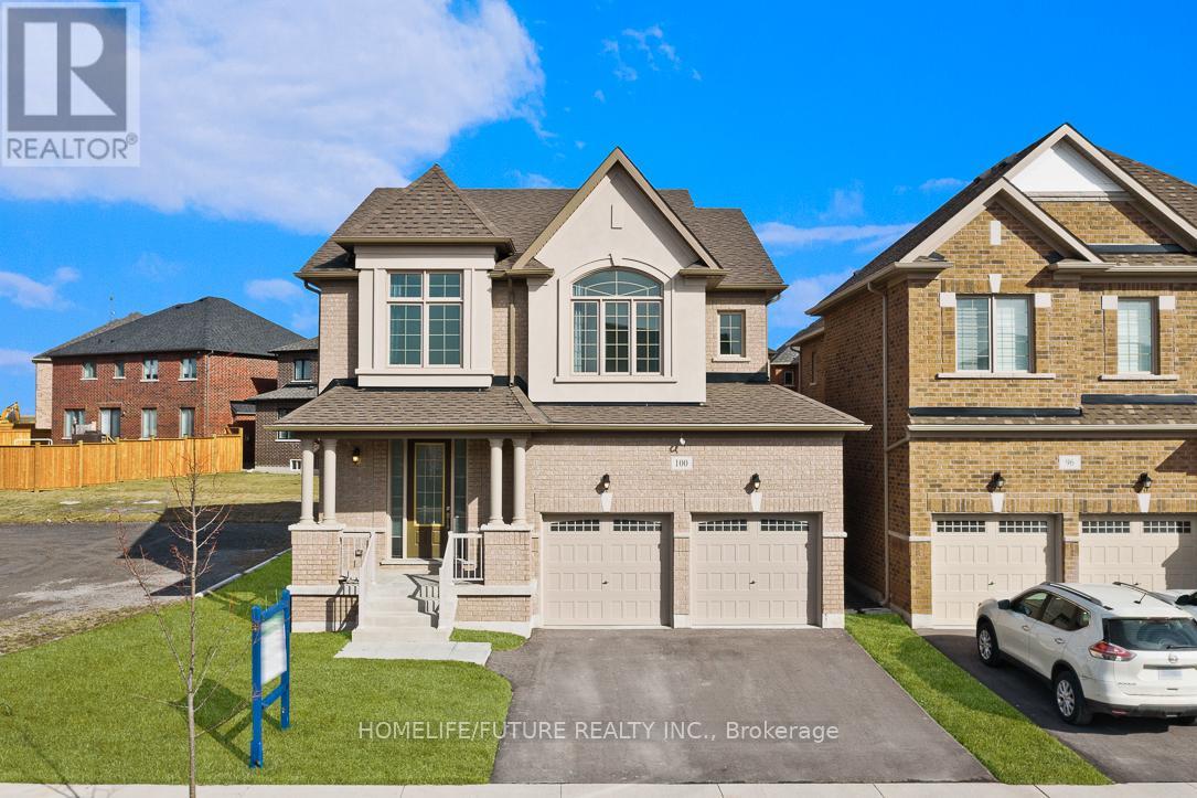 Property at 100 GRADY DRIVE image 1