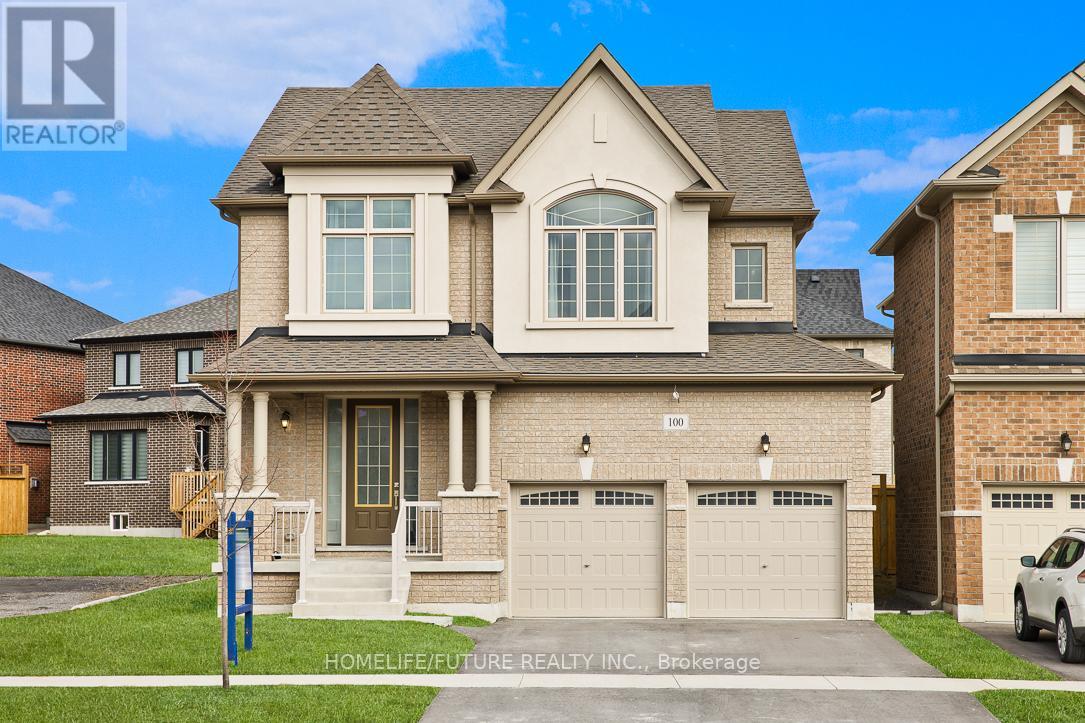 Property at 100 GRADY DRIVE image 5
