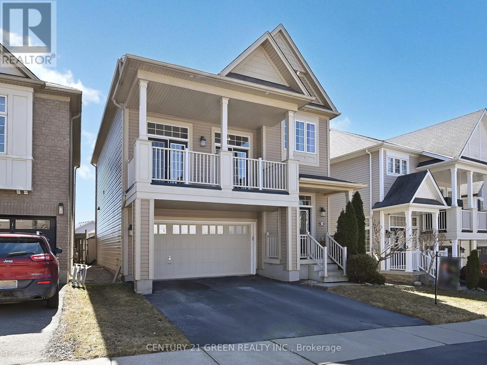 Property at 20 LAMBERT CRESCENT image 1