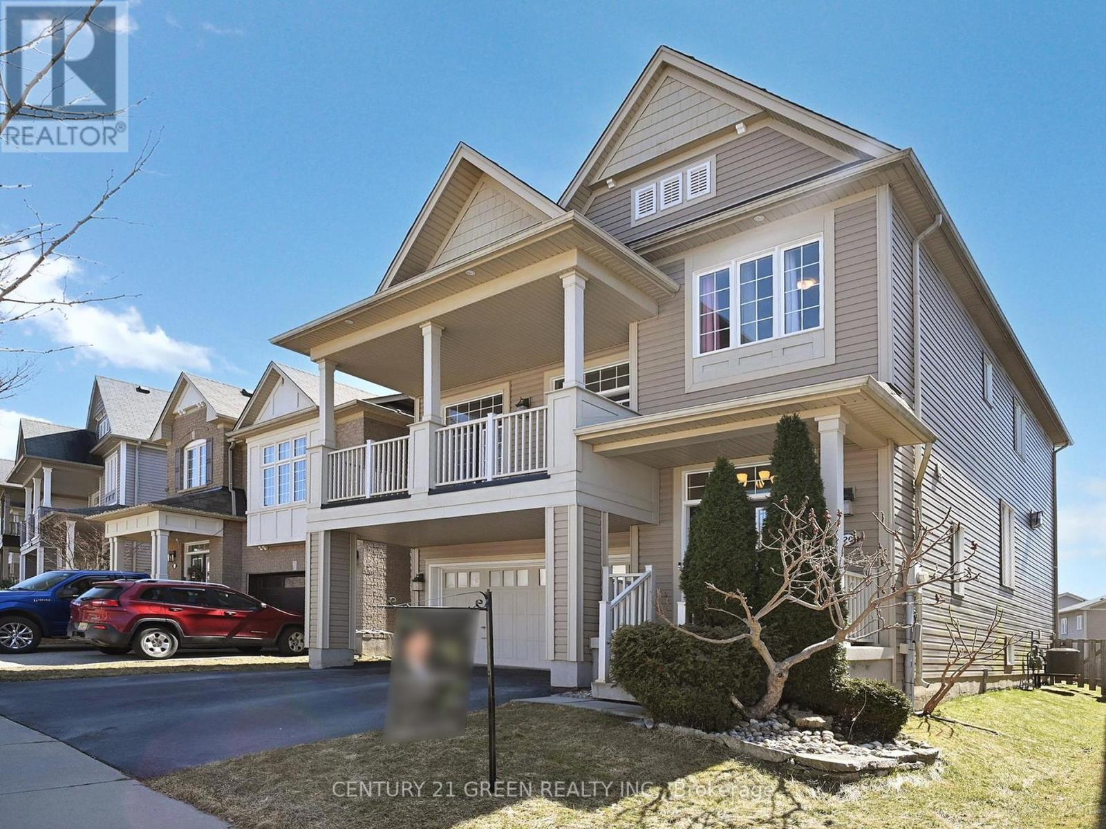 Property at 20 LAMBERT CRESCENT image 2