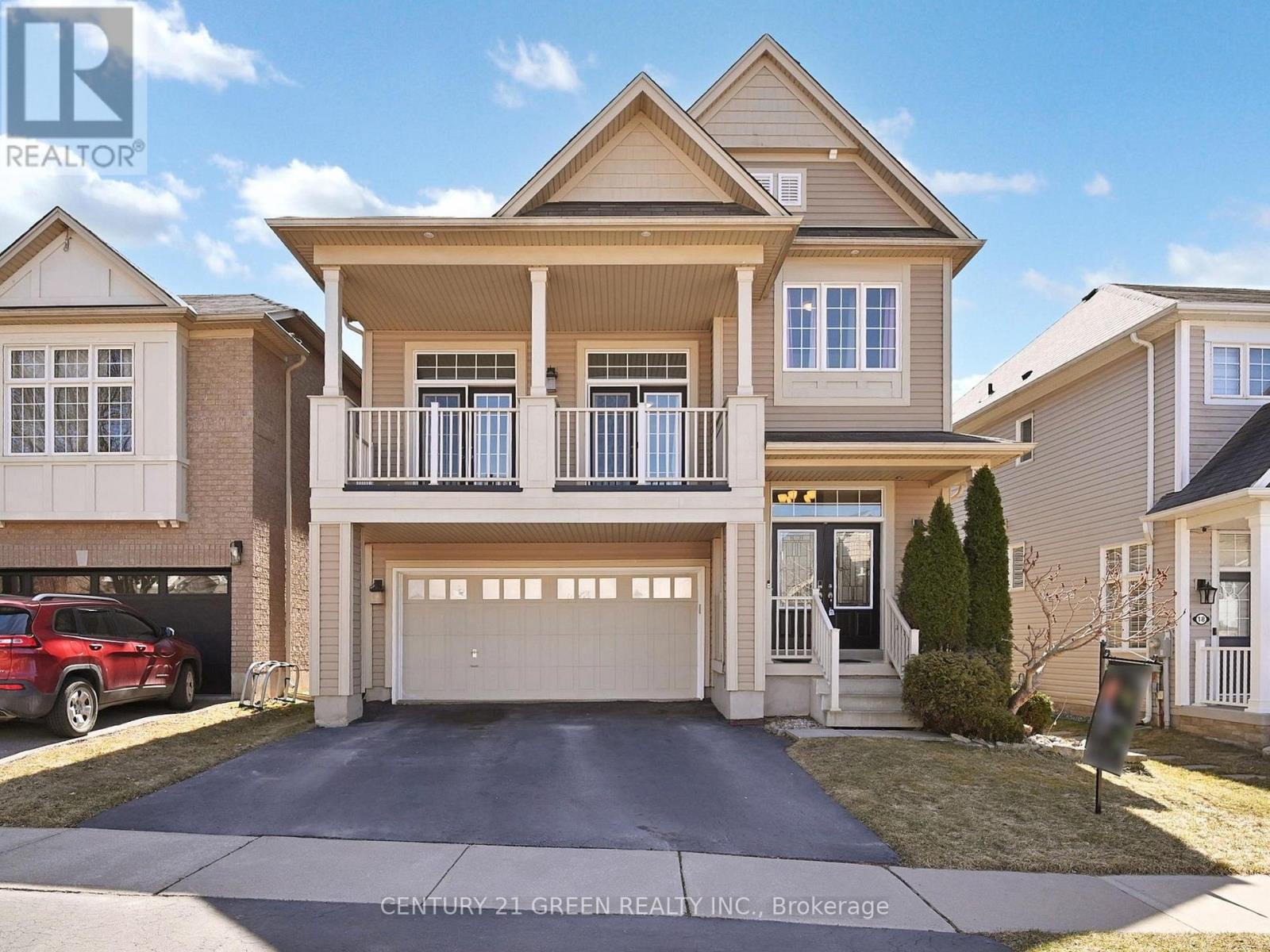 Property at 20 LAMBERT CRESCENT image 3