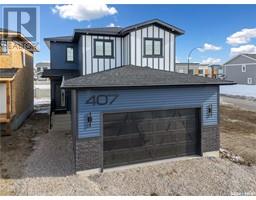 407 Doran CRESCENT Brighton