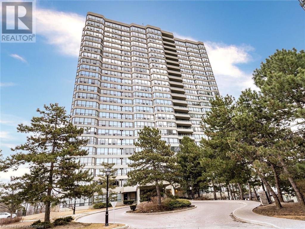22 Hanover Road Unit# 210, Brampton, Ontario  L6S 5K7 - Photo 5 - 40698961