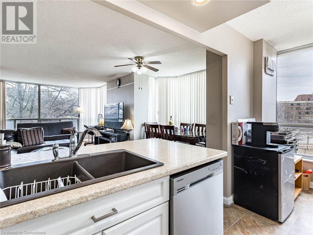 22 Hanover Road Unit# 210, Brampton, Ontario  L6S 5K7 - Photo 38 - 40698961