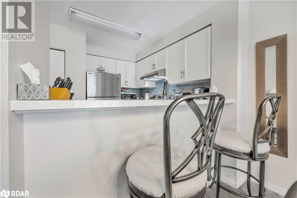 150 E Dunlop Street E Unit# 605, Barrie, Ontario  L4M 6H1 - Photo 16 - 40711653