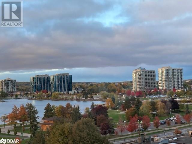 Property at 150 DUNLOP Street E Unit# 605 image 2