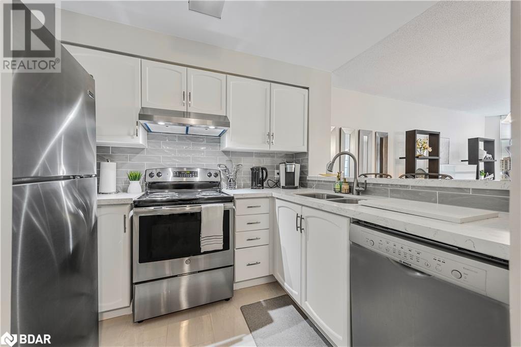 Property at 150 DUNLOP Street E Unit# 605 image 4