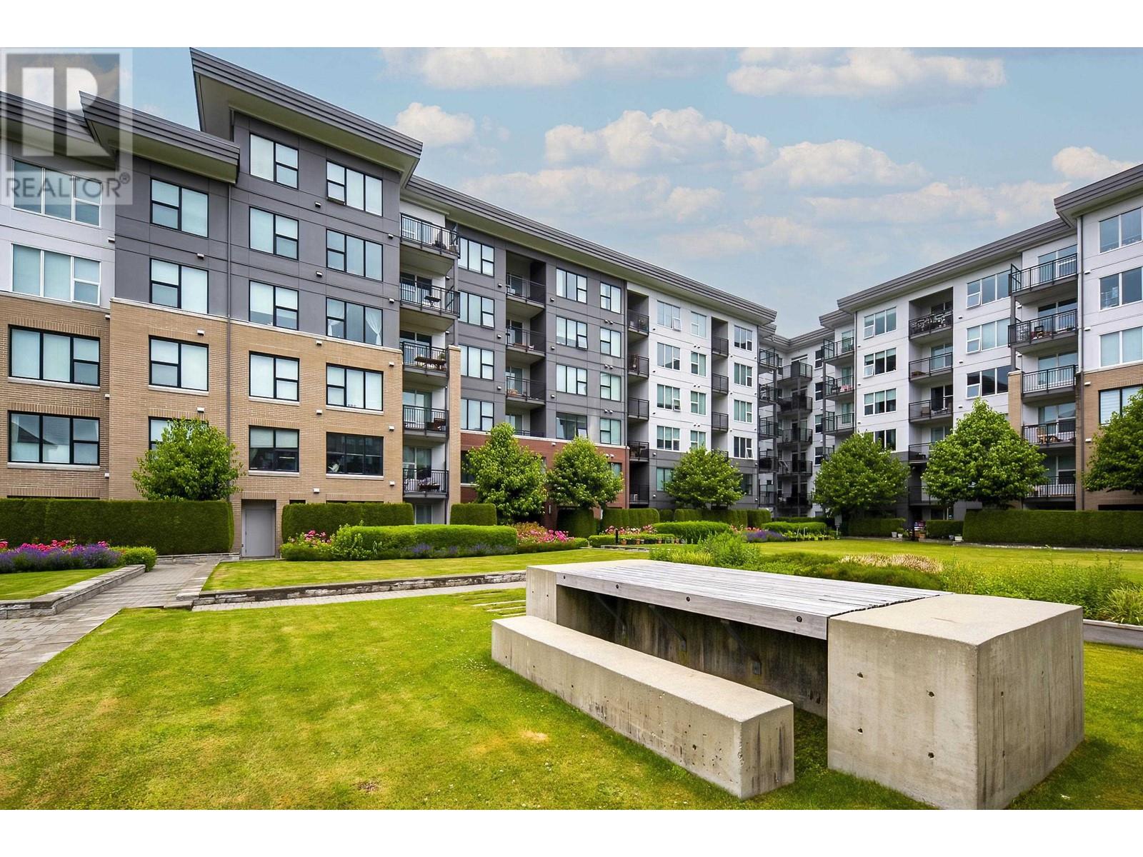 511 9388 Tomicki Avenue, Richmond, British Columbia  V6X 0P1 - Photo 8 - R2963669