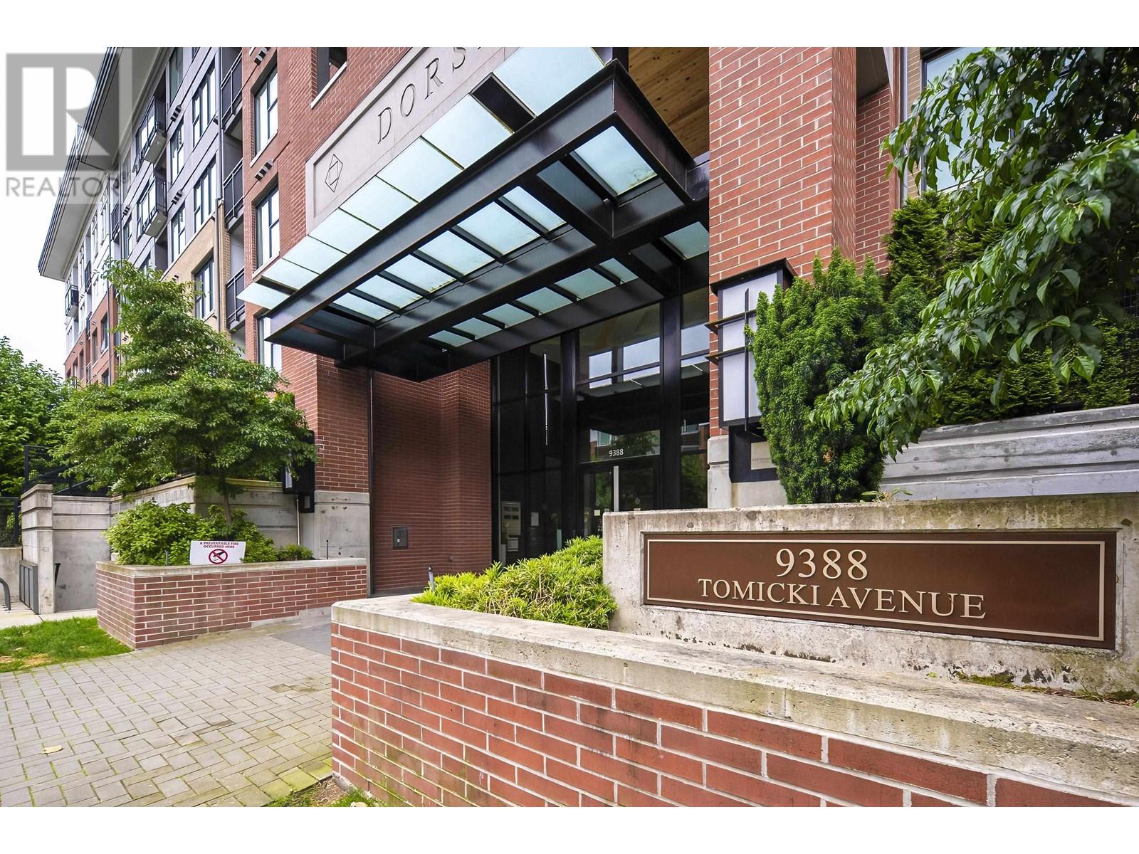 511 9388 Tomicki Avenue, Richmond, British Columbia  V6X 0P1 - Photo 4 - R2963669