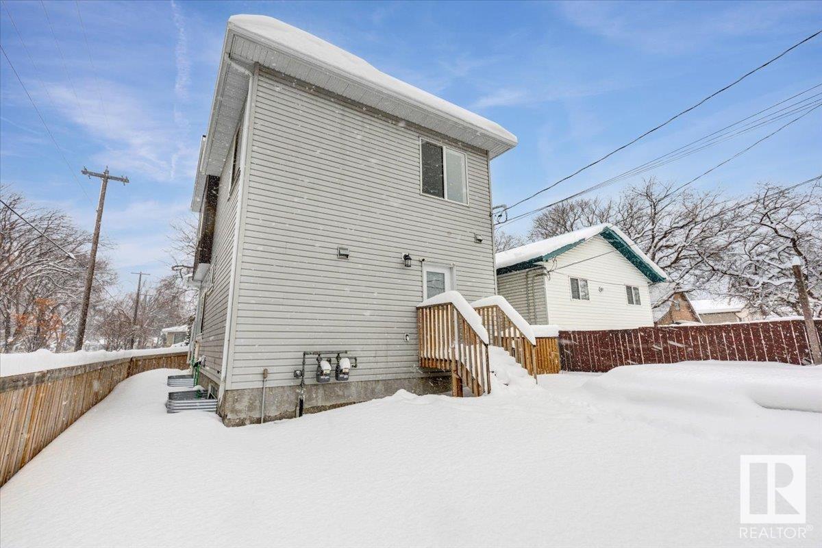 11936 93 St Nw, Edmonton, Alberta  T5G 1E5 - Photo 7 - E4428190